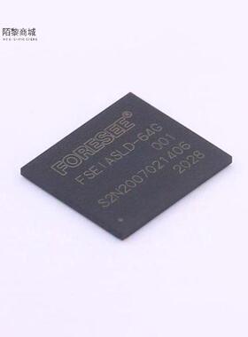 原装正品FSEIASLD-64G全新eMMC 64GB TLC Industrial