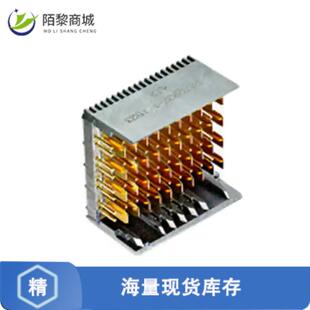 CONN HDR HIGH 全新原装 120POS 1正品 SPEED PCB 2170902