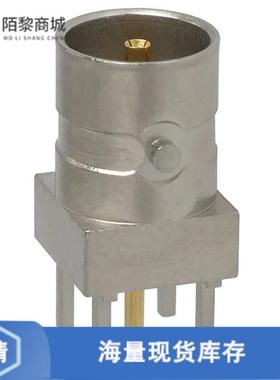 全新原装1274571-1正品/CONN MINI BNC JACK STR 75OHM