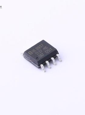 全新原装BL0937B正品/内置时钟单相插座表计量芯片