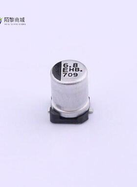 全新原装EEEHB1E6R8AR正品/6.8uF ±20% 25V