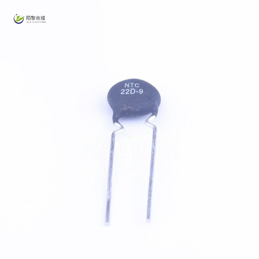 全新原装NTC22D-9正品/是以锰、钴、镍和铜等金属氧