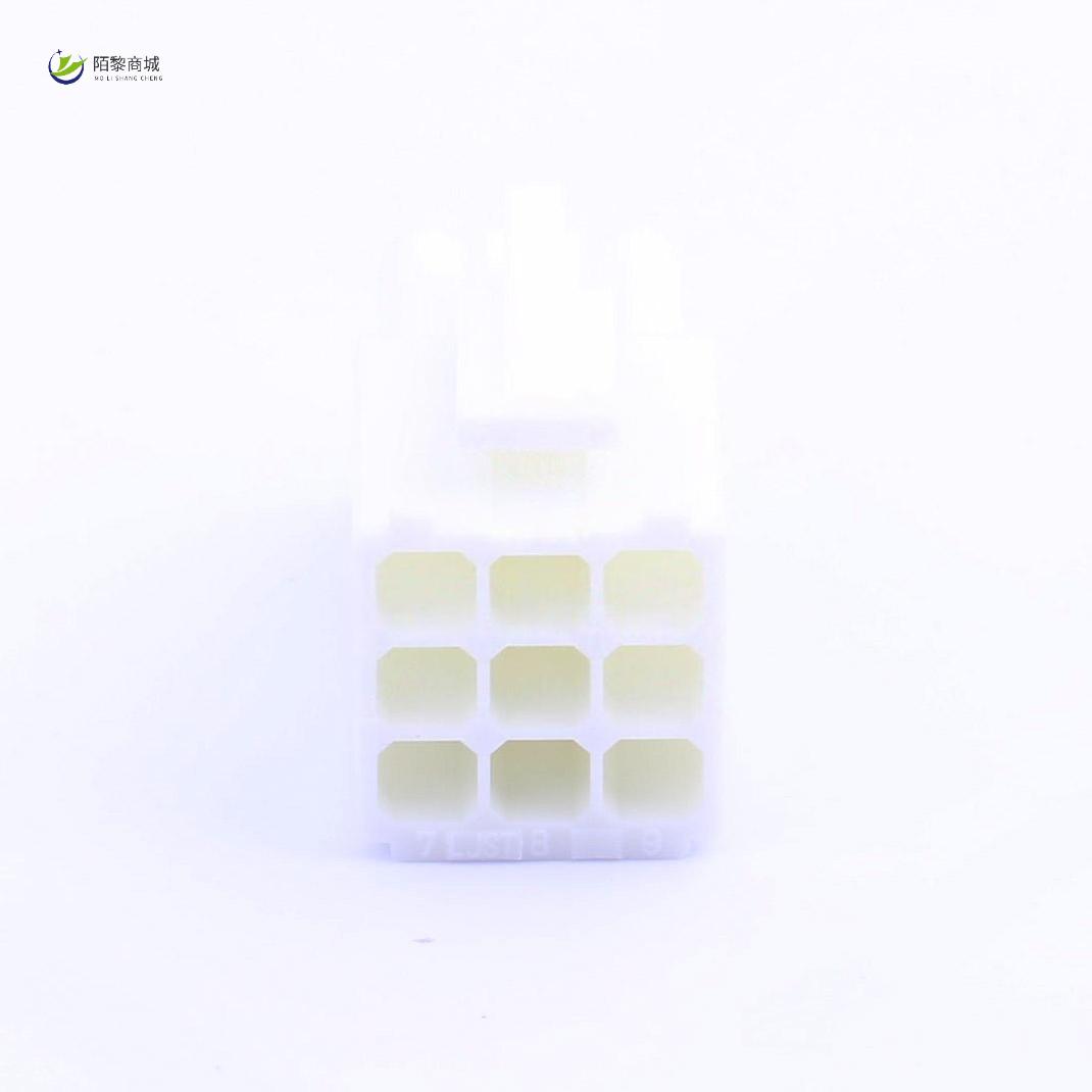 全新原装ELP-09V正品/4.5mm 3x3P