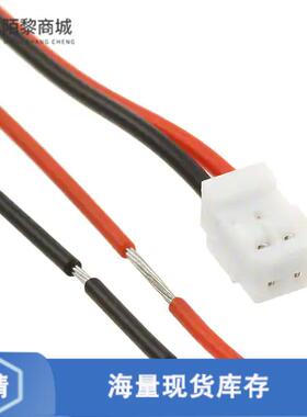 全新原装2058943-1正品/CABLE ASSY MINI CT 2POS