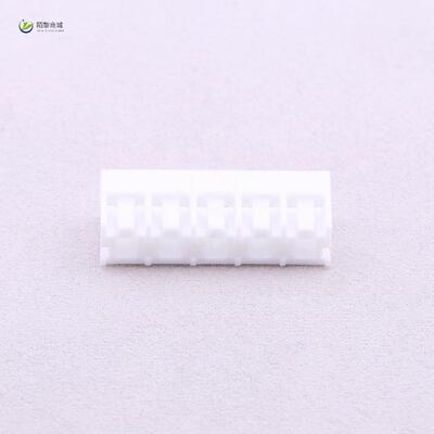 原装正品B3951H-5P全新3.96mm 1x5P