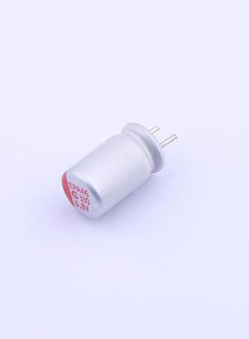 全新原装6R8AREP331M05X8PFBP26正品/330uF ±20% 6.8V