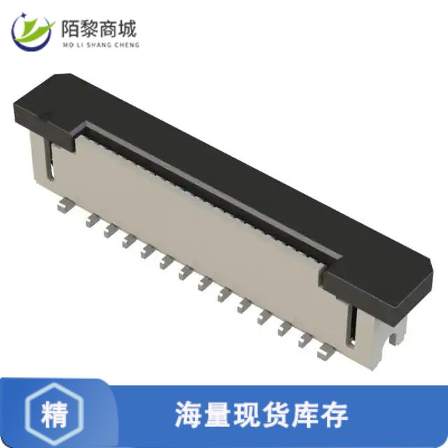 全新原装FFC2A32-24-T正品/24W, 0.5MM, FFC CON, VERT