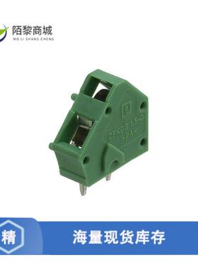 全新原装1889259正品/TERM B 1POS 45DEG PCB