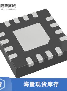 全新原装LE87281NQCT正品/IC DRIVER 2/0 16QFN