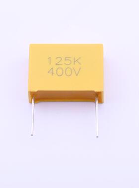 全新原装MPP125K0400D261910B2315正品/1.2uF ±10% 400V