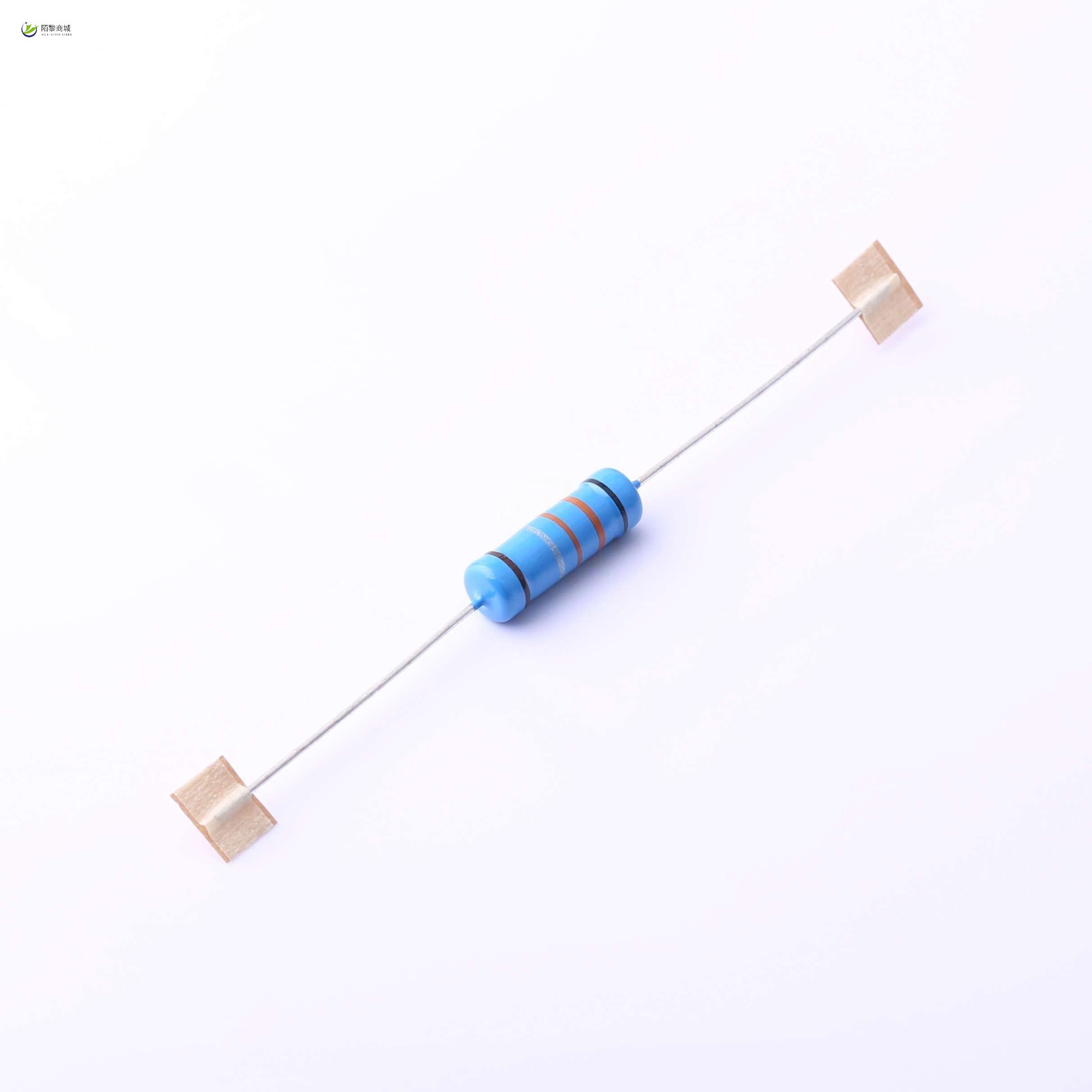 全新原装MF3W-0Ω33±1%-9T73正品/3W