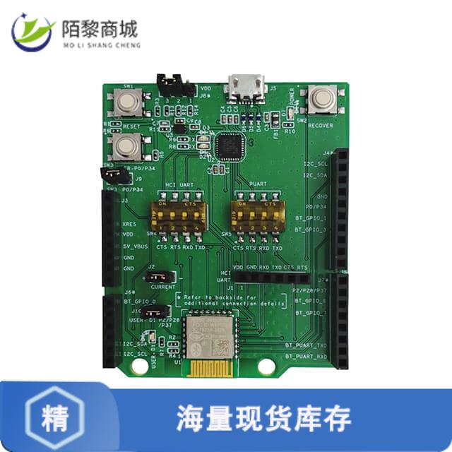 全新原装CYBT-343026-EVAL正品/EVAL BLUETOOTH WICED