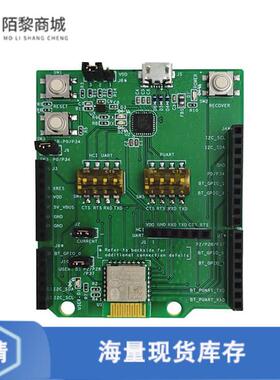 全新原装CYBT-343026-EVAL正品/EVAL BLUETOOTH WICED