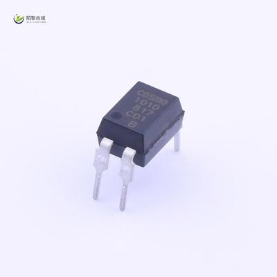 全新原装K10101B正品/单向光耦 Viso=5000Vrms VF(typ)