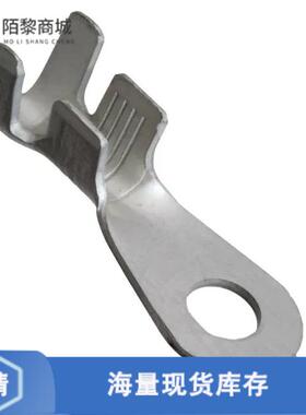 全新原装160163-2正品/CONN RING CIRC 10-12AWG M4 CRIMP