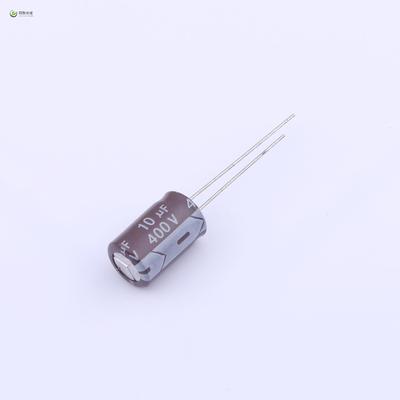 全新原装HY2G100M080120CD288正品/10uF ±20% 400V
