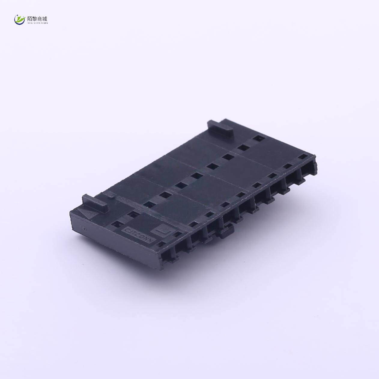 全新原装A2547H-10P正品/2.54mm 1x10P