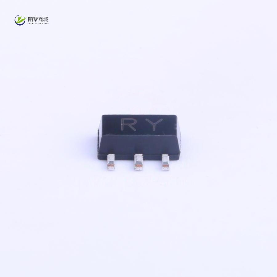 全新原装2SA1204正品/PNP 30V 800mA 160-320 RY