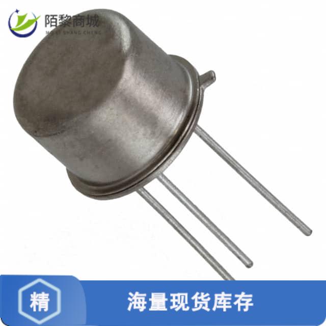 全新原装JANTX2N3500正品/TRANS NPN 150V 0.3A TO-39