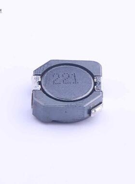 全新原装MS104R-221MT正品/功率电感 220µH ±20% 756mΩ