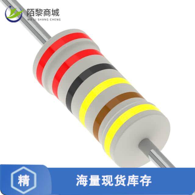 全新原装HHV-50FT-52-2M2正品/RES 2.2M OHM 1% 1/2W A