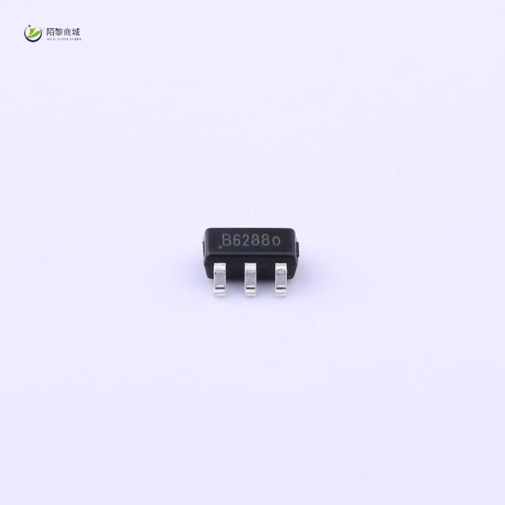 全新原装SDB628正品/DC-DC电源芯片 SOT23-6 Vi=2~24V