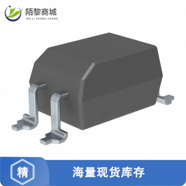全新原装TLP3555(TP1,F)正品/SSR RELAY SPST-NO 2A 0-60V