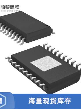 全新原装DRV401AIDWPRG4正品/IC SENSOR SIGNAL COND 2