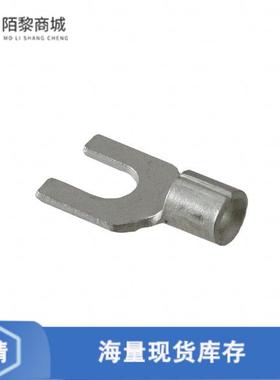 全新原装322996正品/CONN SPADE TERM 14-16AWG #6