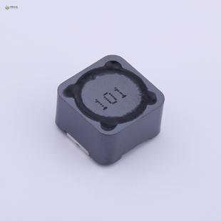 ±20% 全新原装 100uH 101MT正品 220mΩ YCMS127