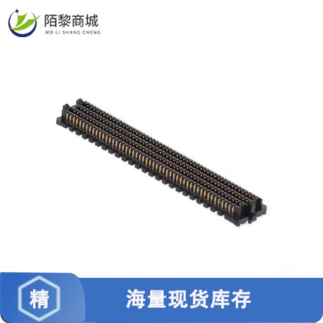 全新原装SEAM-50-02.0-L-08-2-A-K-TR正品/CONN HD ARR