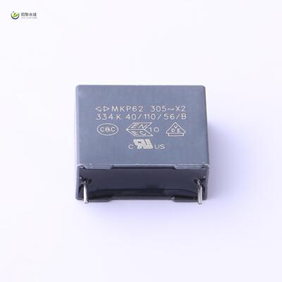原装正品C42Q2334K6SC322全新等级:X2 330nF ±10% 305VAC