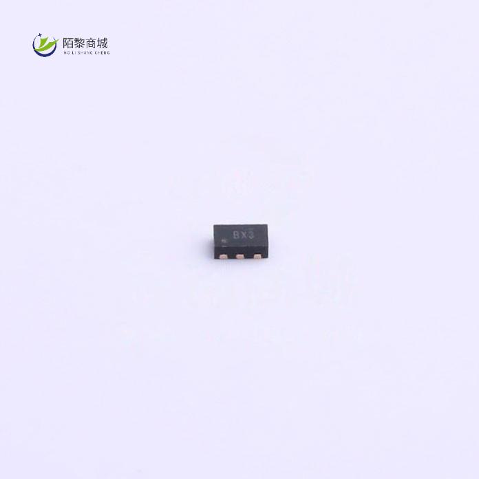 全新原装TPZ8802DFN6正品/TVS二极管 VRWM=5V VBR(Min)