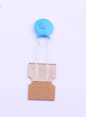 全新原装CT81-1KV-10a-2F4-103M-T正品/10nF ±20% 1kV