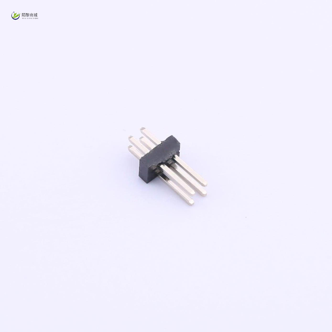 全新原装KH-1.27PH180-2X2P-L7.2正品/1.27mm 2x2P