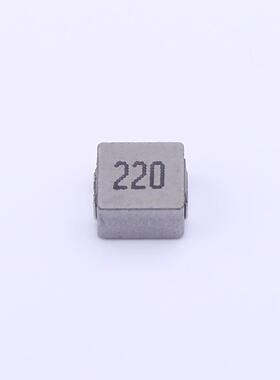 全新原装SMMS0530-220M正品/功率电感 22µH ±20% IND_5