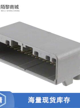 全新原装MX34032NF2正品/CONN HEADER R/A 32POS 2.2MM