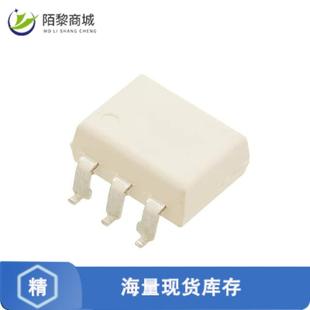 H11L3SR2M正品 4.17KV 全新原装 OPTOISO 6SMD OPN COLL