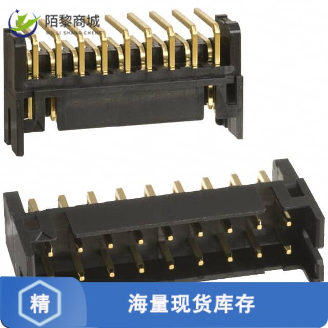 全新原装DF11-18DP-2DS(52)正品/CONN HEADER R/A 18PO