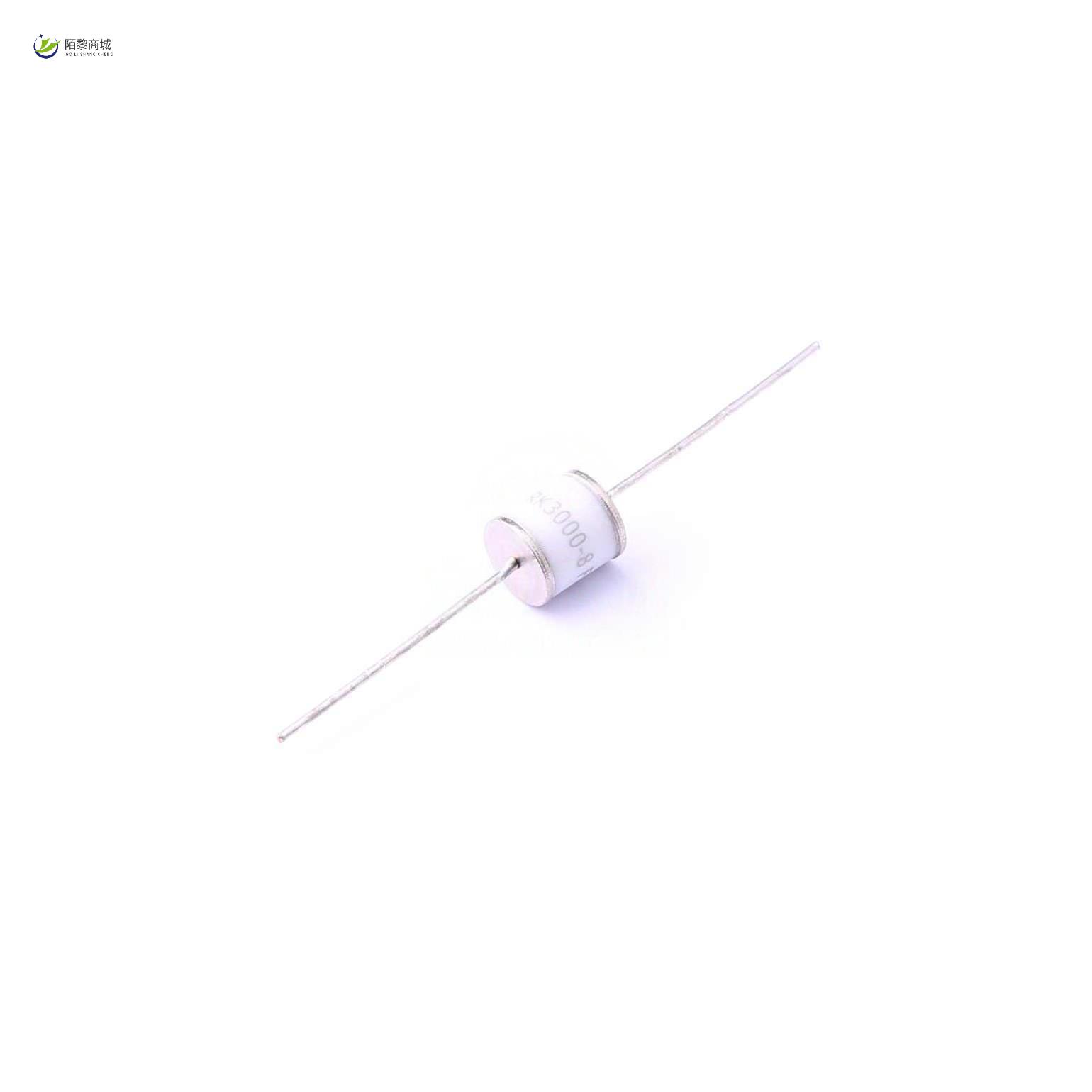 全新原装2RK3000L-8正品/陶瓷气体放电管