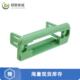 1852053正品 FRAME CONN 全新原装 TERM BLK GREEN 5POS