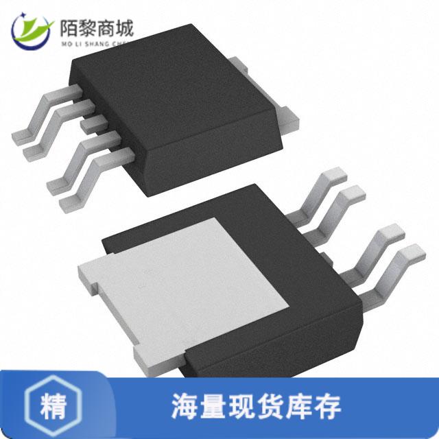 全新原装NCV4276CDT50RKG正品/IC REG LINEAR 5V 400MA