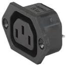 全新原装6600.3300正品/交流电源输入模块 SCREW-ON .2