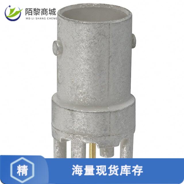 全新原装5414394-1正品/CONN BNC JACK STR 75 OHM PCB