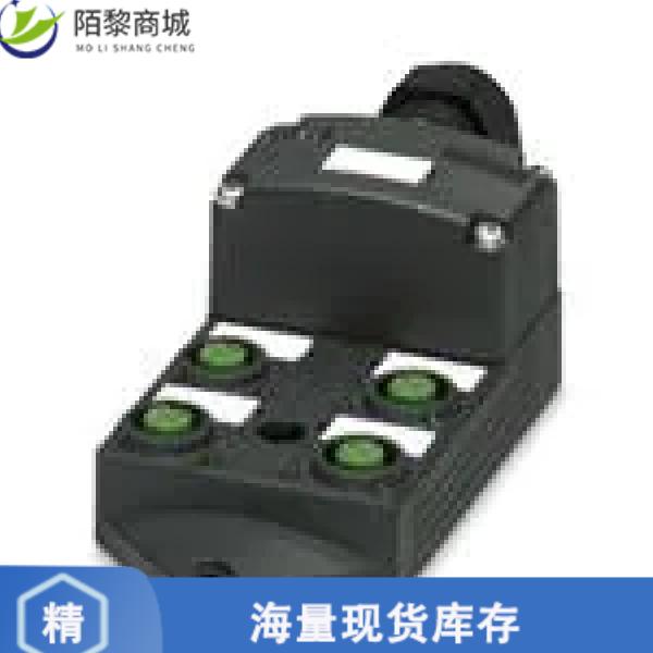 全新原装1452754正品/SENSOR ACTUATOR BOX