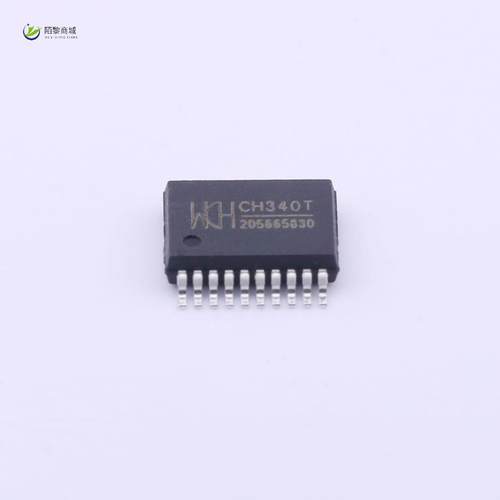 全新原装CH340T正品/CH340T