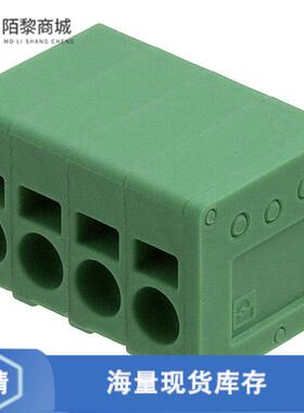 全新原装1990999正品/TERM BLK 4POS SIDE ENTRY 5MM PCB