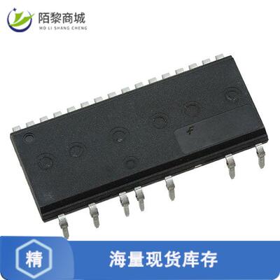 全新原装FSB50450UD正品/MOD SPM 500V 1.5A SPM23-HD