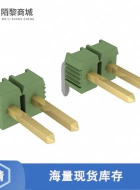 全新原装826631-9正品/CONN HEADER R/A 9POS 2.54MM