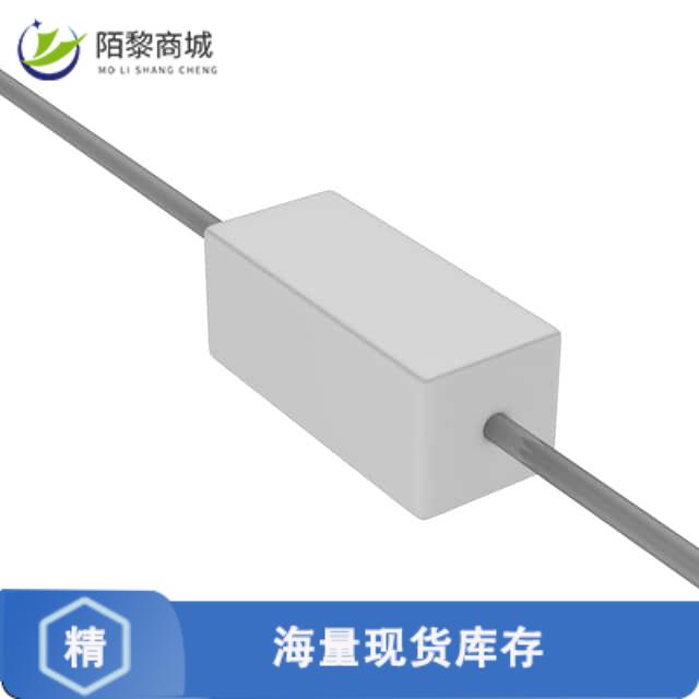 全新原装SQP500JB-10R正品/RES 10 OHM 5% 5W AXIAL